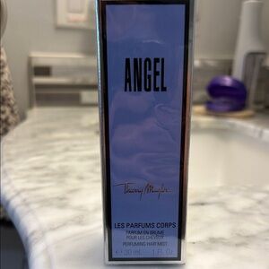 Thierry Mugler Angel Perfuming Hair Mist